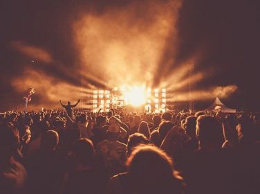 Hvornår åbner camping roskilde festival