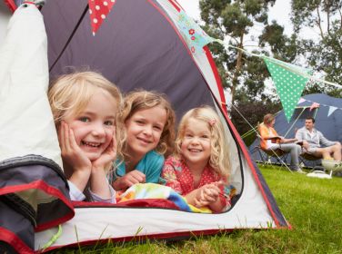 Hvem ejer Kruså Camping? 