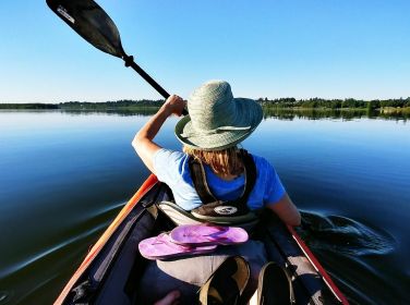 Hvornår åbner Bøsøre Camping? Her er åbningstiderne